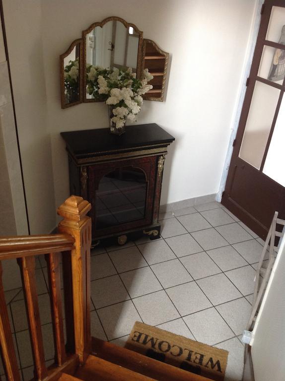 La Maison De Maidara Bed & Breakfast Olby Стая снимка