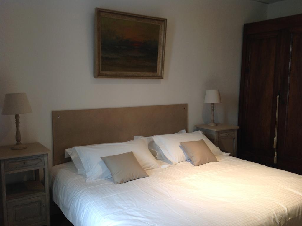 La Maison De Maidara Bed & Breakfast Olby Екстериор снимка