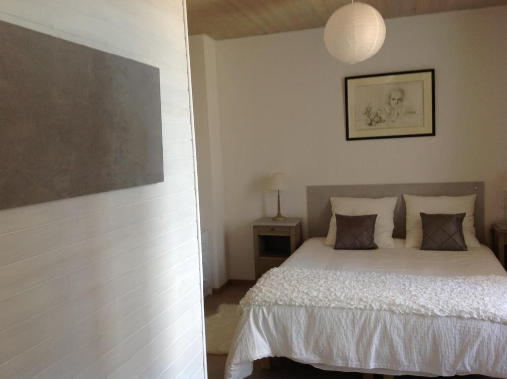 La Maison De Maidara Bed & Breakfast Olby Стая снимка