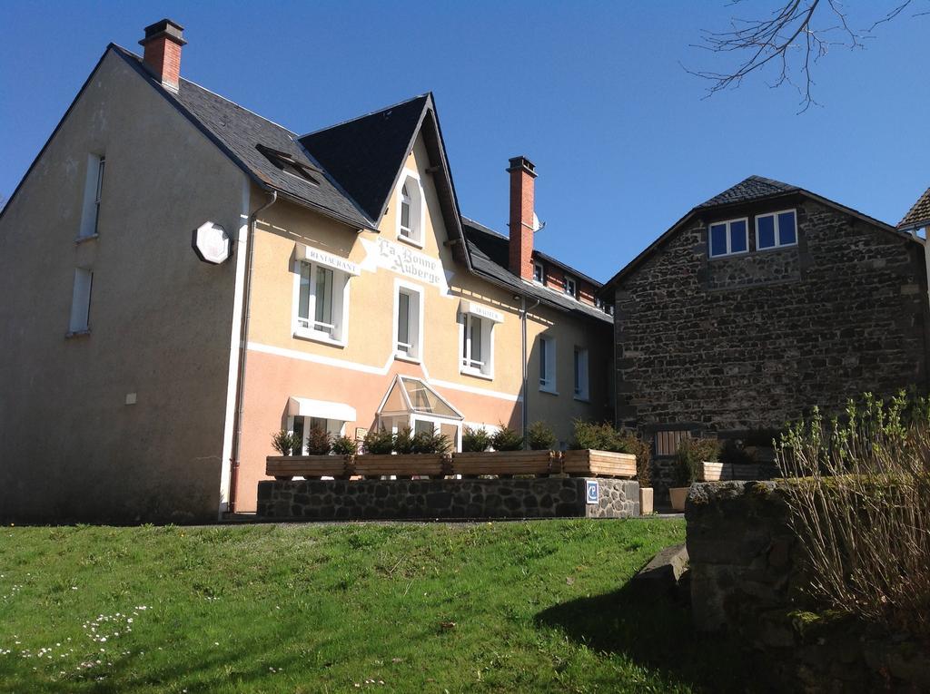 La Maison De Maidara Bed & Breakfast Olby Стая снимка