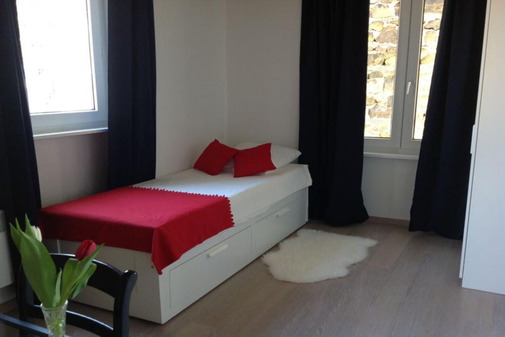 La Maison De Maidara Bed & Breakfast Olby Стая снимка